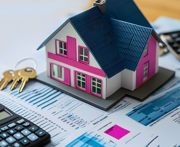 Purple Plus Mortgages