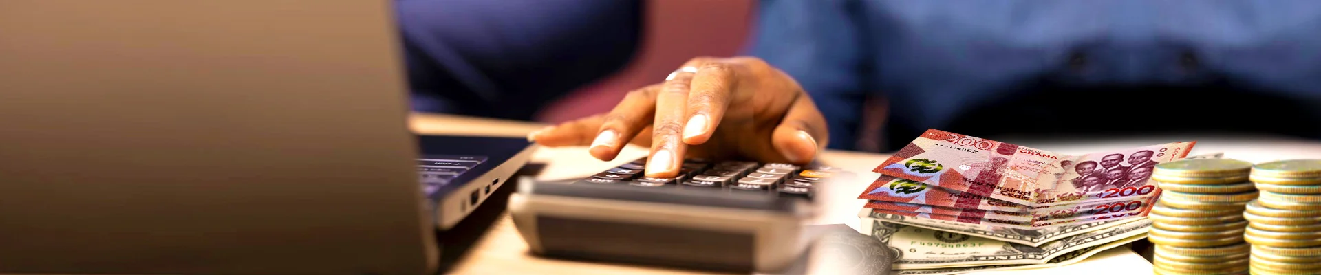 Atlantic Business Savings Account