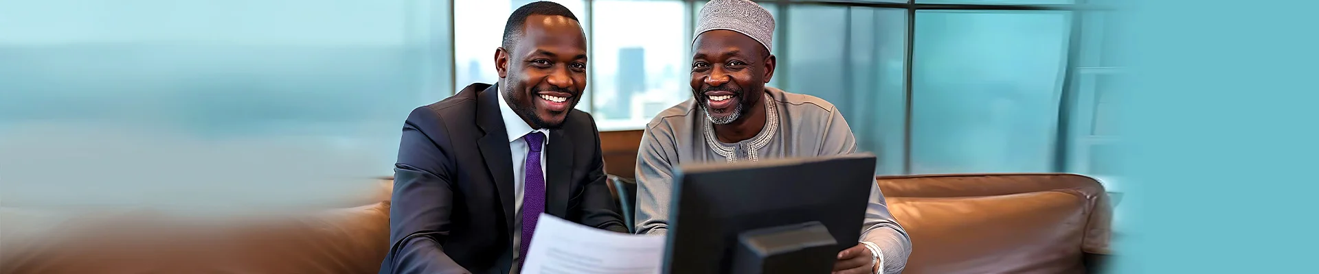 Atlantic Individual Current Account