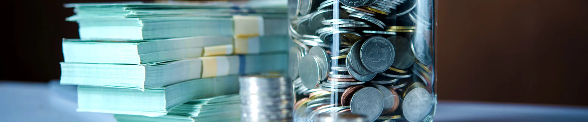 Atlantic Save Account