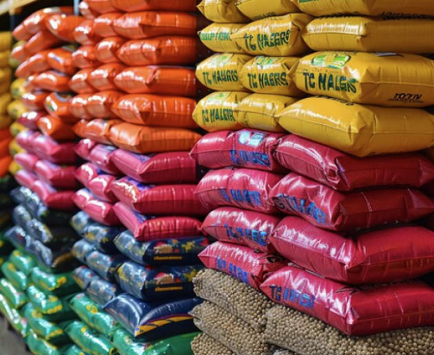 Atlantic Traders Facility For Importers