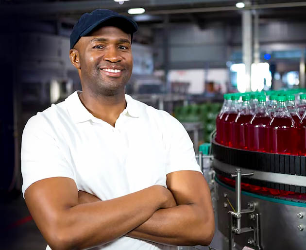 Atlantic Traders Facility