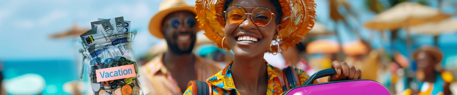 Atlantic Target Account