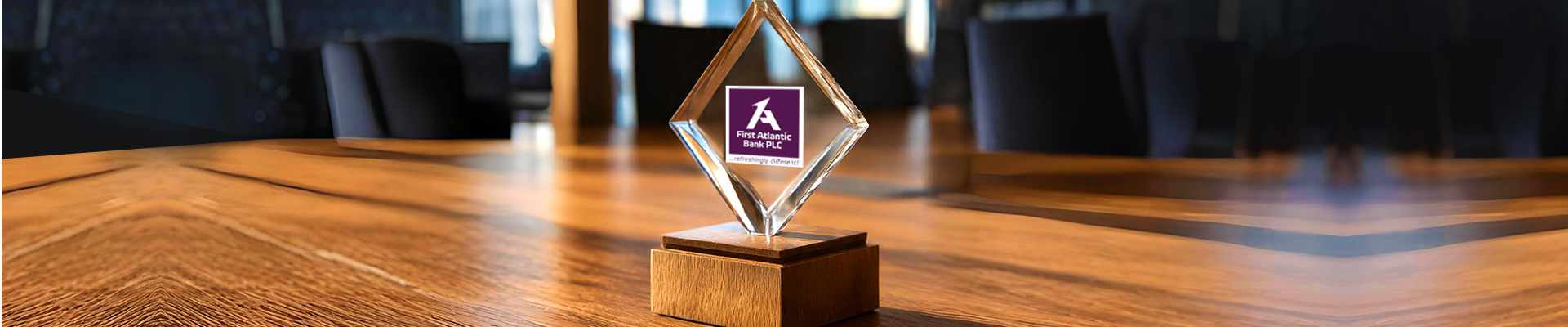 Awards and Recognition