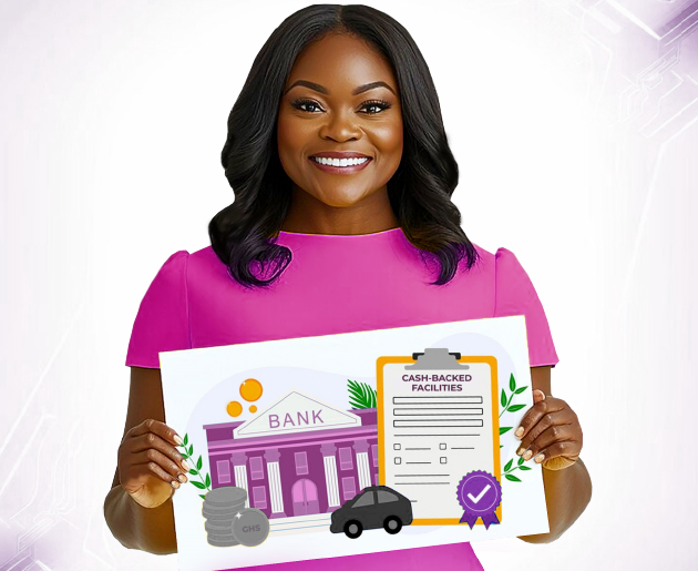 Cash Backed Facilities