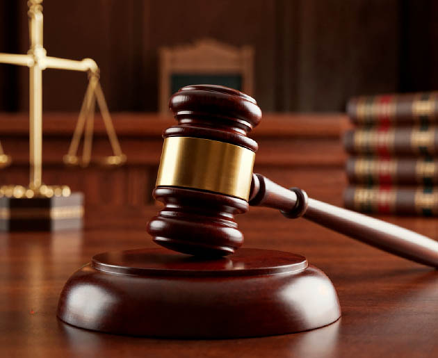 Judiciary Service Loans