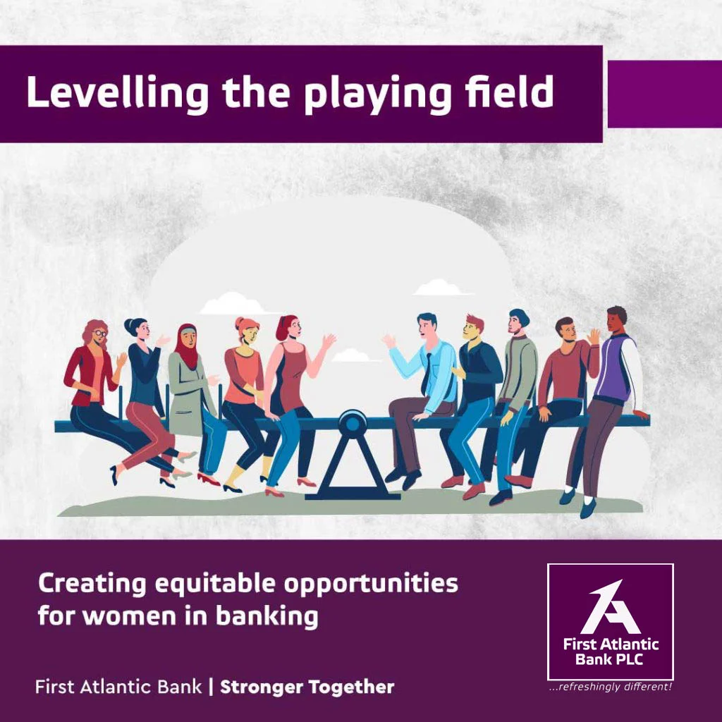 First Atlantic Bank PLC