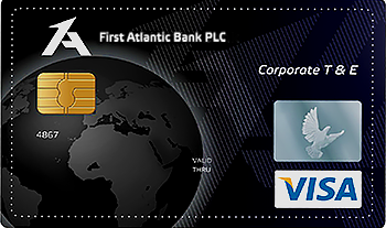 Visa Corp T&E (Corporate)