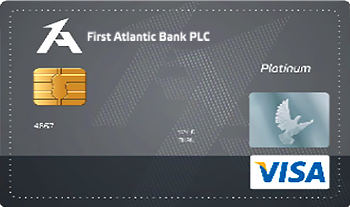 Visa Platinum (USD) (Prestige)