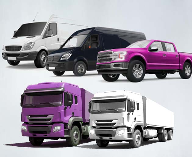 Vehicle Asset Finance