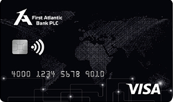 VISA Infinite