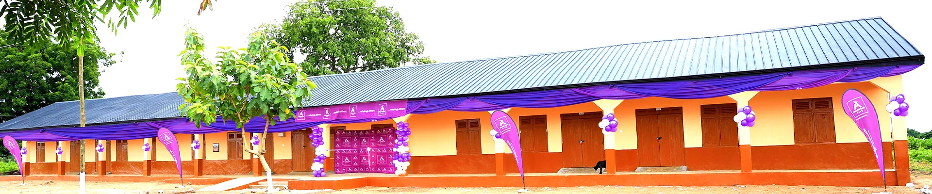 Corporate Social Responsibility