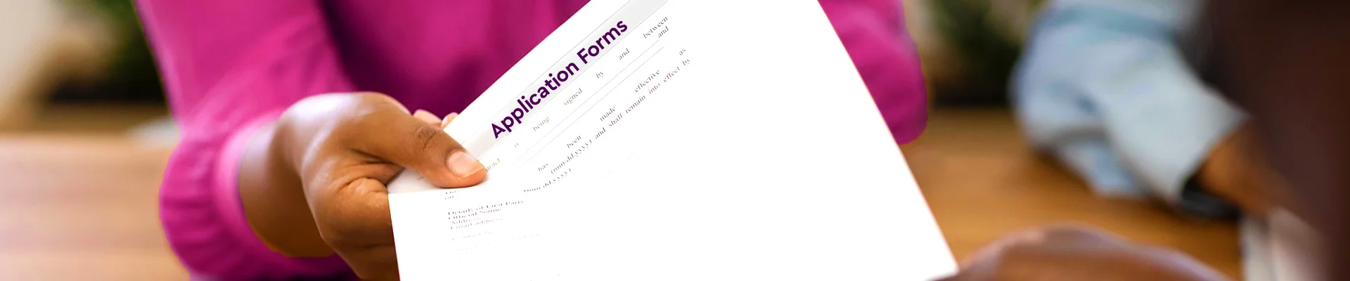 Download Forms