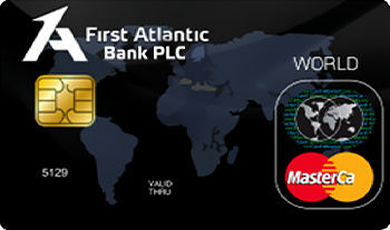 Mastercard World (Individual/Prestige)