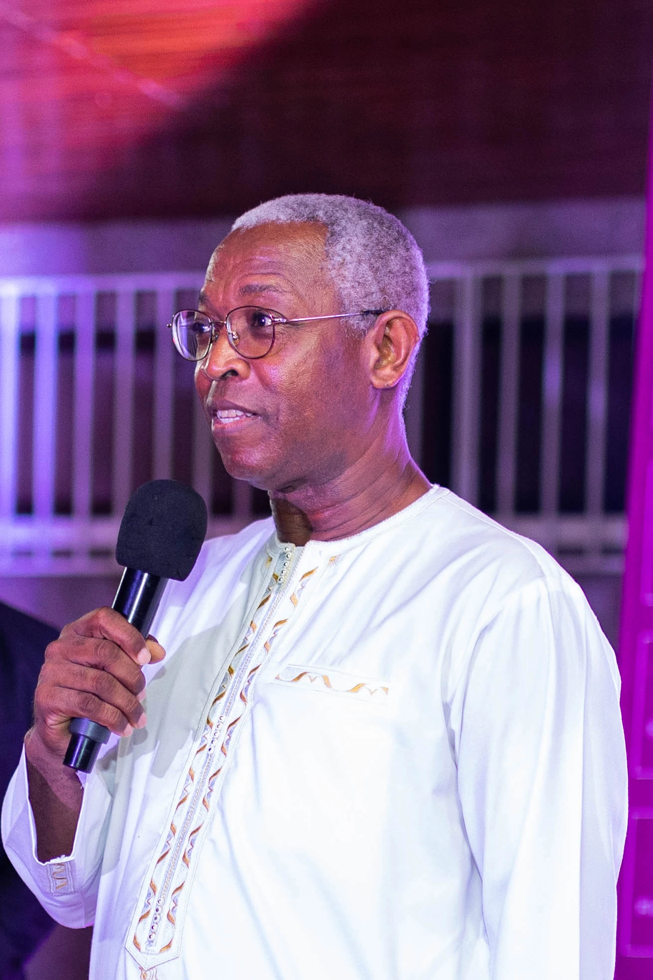 First Atlantic Bank Celebrates Five Award Victory with Exclusive Appreciation Cocktail