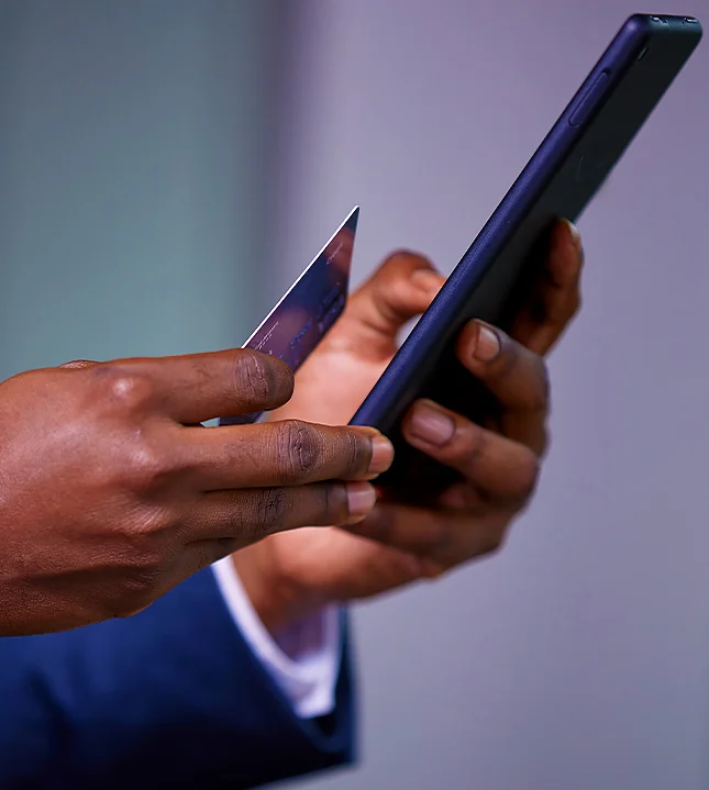 Financial Calculator