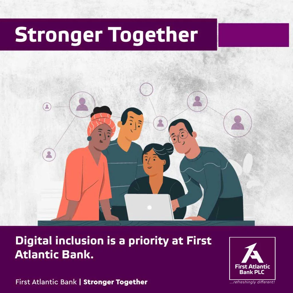 First Atlantic Bank PLC