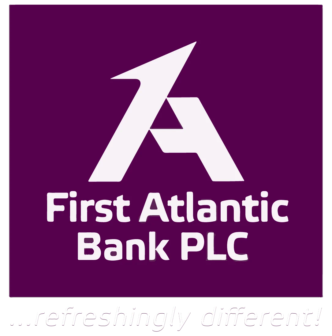 First Atlantic Bank PLC Logo